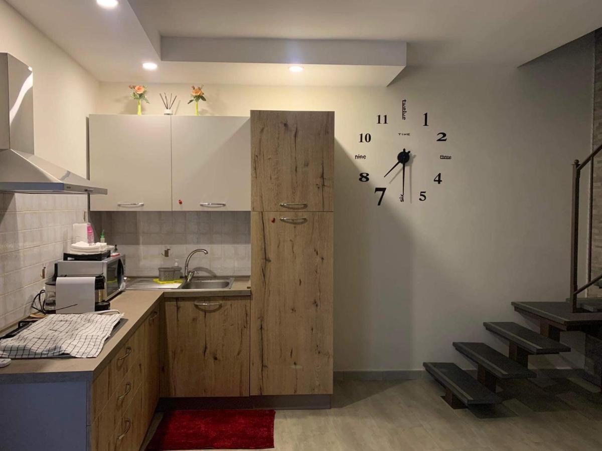 Nuovissimo Appartamento Indipendente Al Centro !! 카타니아 외부 사진